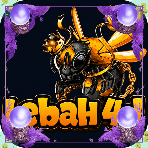 lebah4d — galeri pratinjau - APK Resmi